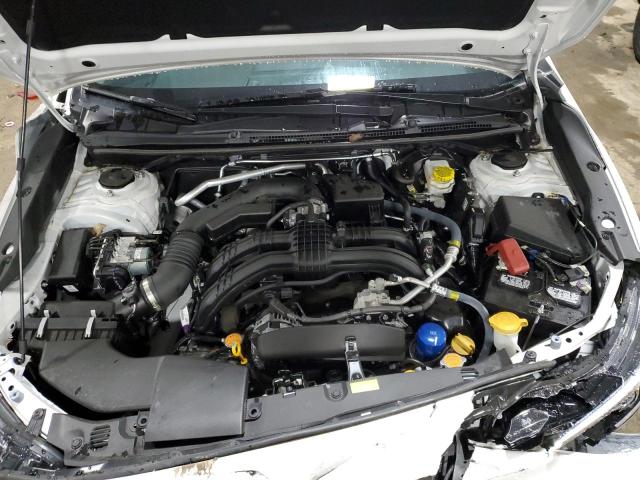 Photo 11 from auction – 2022 SUBARU IMPREZA SP with VIN 4S3GTAM63N3720084