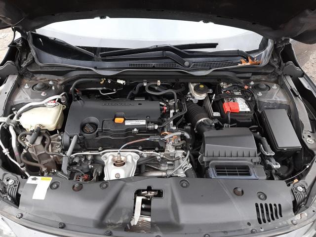 Photo 11 from auction – 2016 HONDA CIVIC EX with VIN 2HGFC2F72GH520628