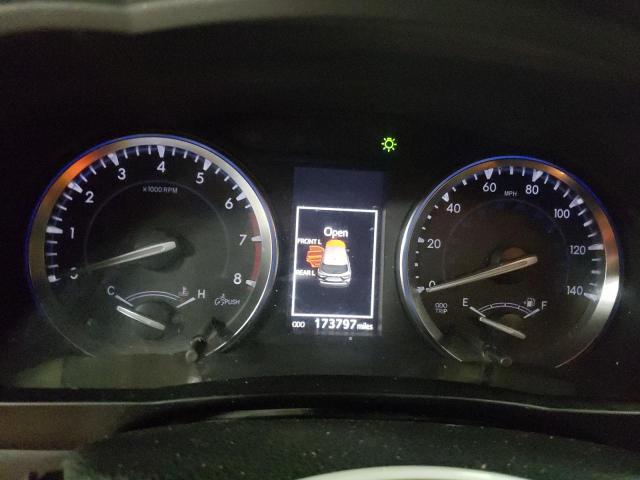 Photo 9 from auction – 2014 TOYOTA HIGHLANDER with VIN 5TDDKRFH0ES068400