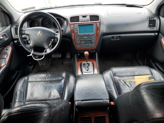 Photo 8 from auction – 2005 ACURA MDX with VIN 2HNYD18695H503562