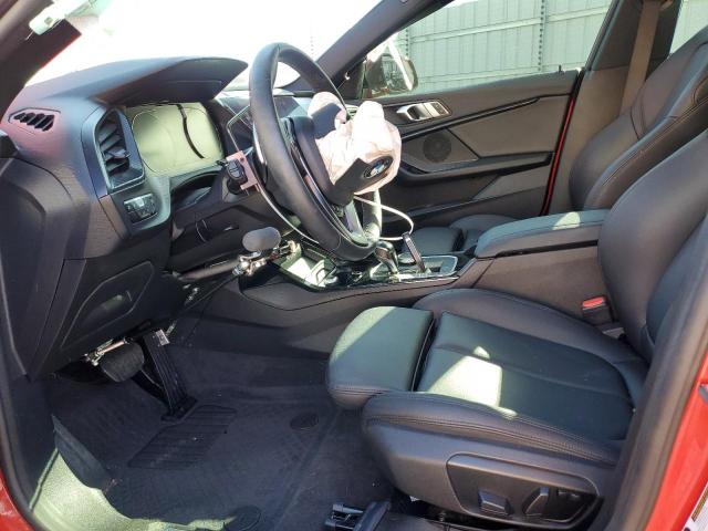 Photo 7 from auction – 2020 BMW 228XI with VIN WBA73AK01L7F93064