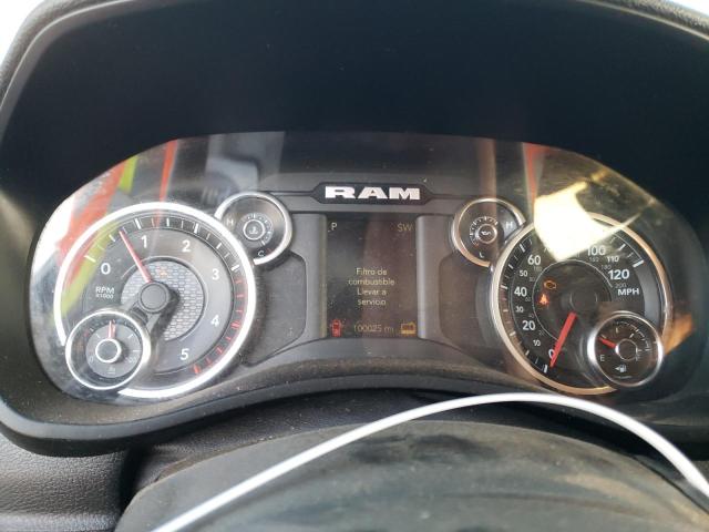 Photo 9 from auction – 2020 RAM 2500 TRADE with VIN 3C6UR5CL2LG211556