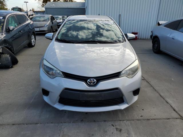 Photo 5 from auction – 2014 TOYOTA COROLLA L with VIN 2T1BURHE6EC101400