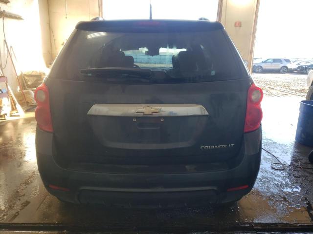 Photo 6 from auction – 2012 CHEVROLET EQUINOX LT with VIN 2GNALDEK5C1318581