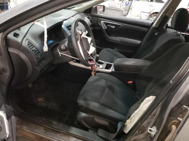 Photo 7 from auction – 2015 NISSAN ALTIMA 2.5 with VIN 1N4AL3AP6FC238442