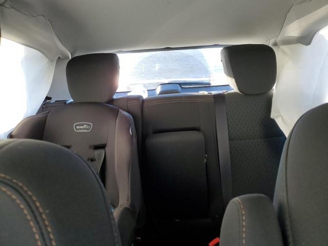 Photo 10 from auction – 2019 CHEVROLET TRAX LS with VIN 3GNCJKSB2KL160964