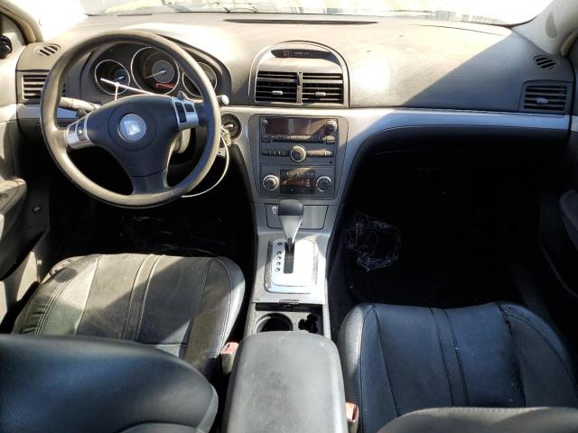 Photo 8 from auction – 2007 SATURN AURA XR with VIN 1G8ZV577X7F165211