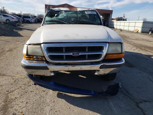 Photo 5 from auction – 1998 FORD RANGER with VIN 1FTYR10C8WUA66970