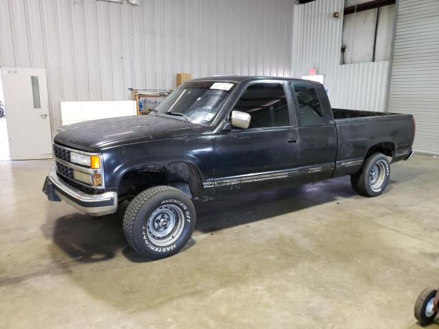 Photo 1 from auction – 1991 CHEVROLET GMT-400 C1 with VIN 2GCEC19K7M1181051