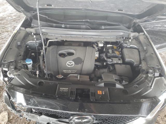 Photo 12 from auction – 2019 MAZDA CX-5 TOURI with VIN JM3KFACM7K1652730