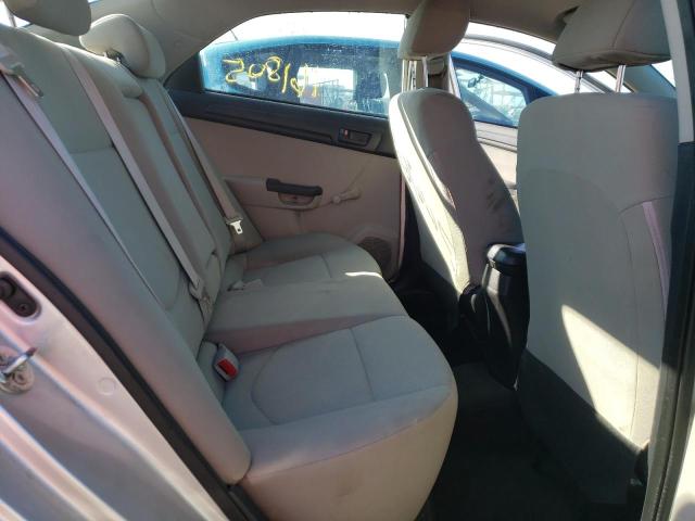 Photo 10 from auction – 2012 KIA FORTE LX with VIN KNAFT4A24C5559984