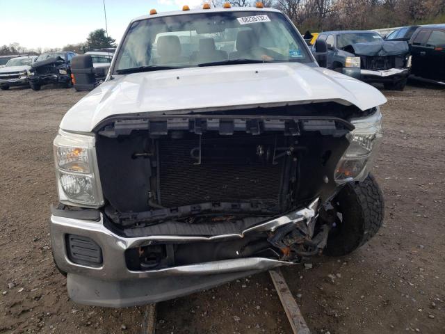 Photo 5 from auction – 2012 FORD F250 SUPER with VIN 1FT7X2B61CEA75661
