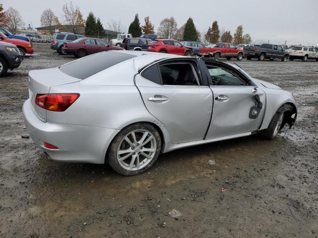 Photo 3 from auction – 2006 LEXUS IS 250 with VIN JTHBK262065012862