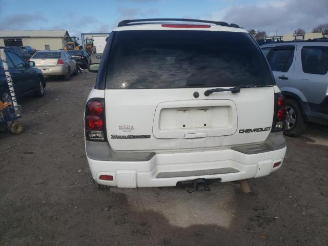 Photo 6 from auction – 2003 CHEVROLET TRAILBLAZE with VIN 1GNDT13S232286493