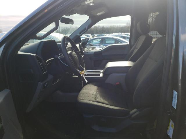 Photo 7 from auction – 2019 FORD F150 SUPER with VIN 1FTEW1E40KFC59867