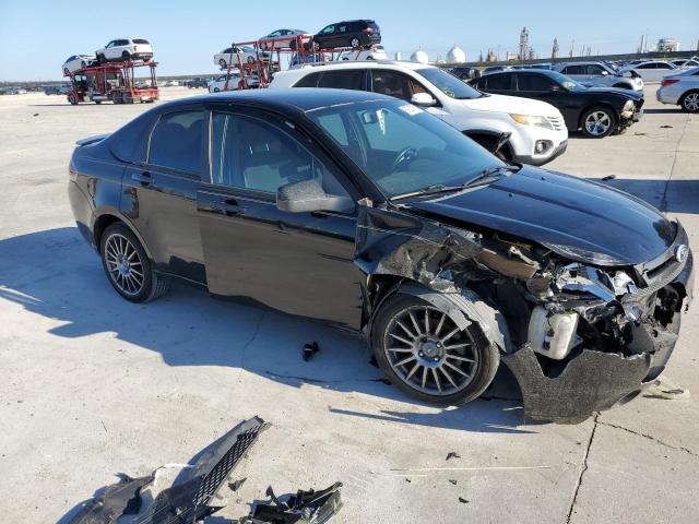 Photo 4 from auction – 2011 FORD FOCUS SES with VIN 1FAHP3GN4BW202444