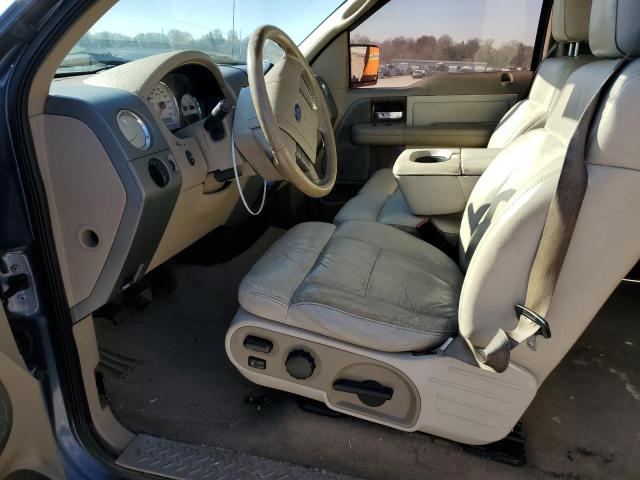 Photo 7 from auction – 2004 FORD F150 with VIN 1FTPX14594NB74597