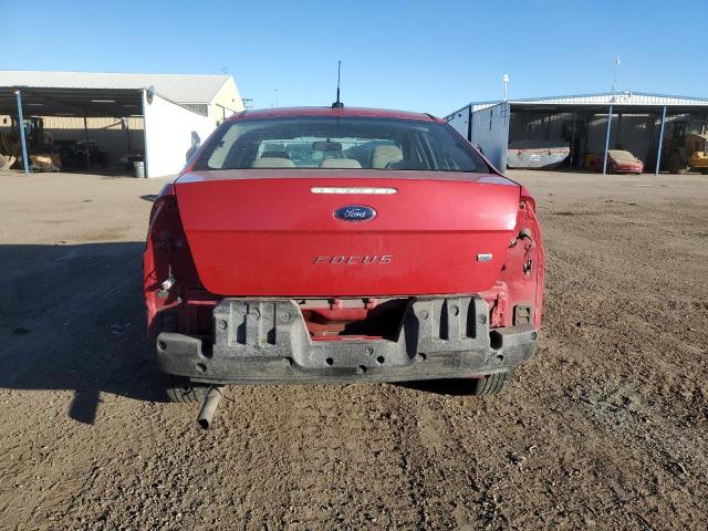 Photo 6 from auction – 2011 FORD FOCUS SE with VIN 1FAHP3FN9BW135065