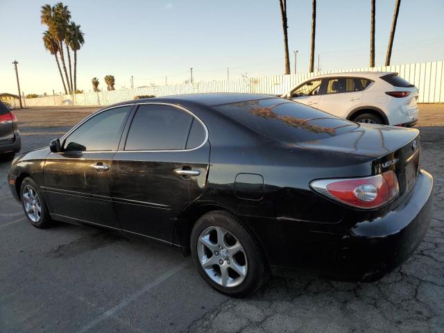 Photo 2 from auction – 2003 LEXUS ES 300 with VIN JTHBF30G630141650