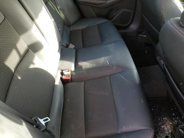 Photo 10 from auction – 2019 NISSAN ALTIMA SR with VIN 1N4BL4CW9KN300784