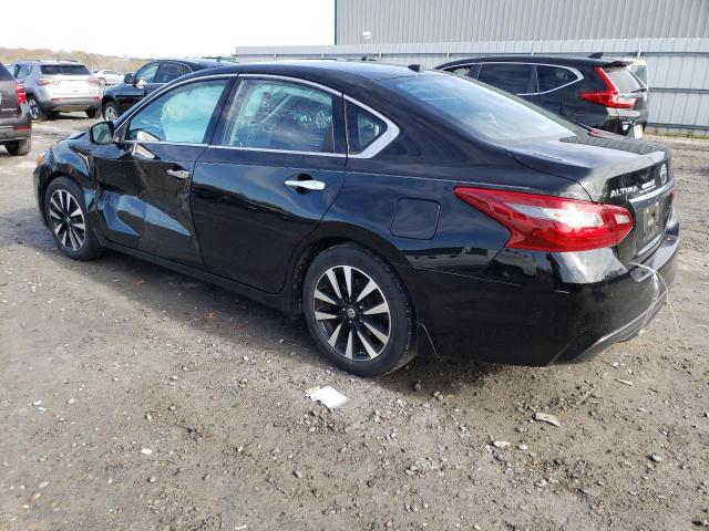 Photo 2 from auction – 2018 NISSAN ALTIMA 2.5 with VIN 1N4AL3AP1JC221363