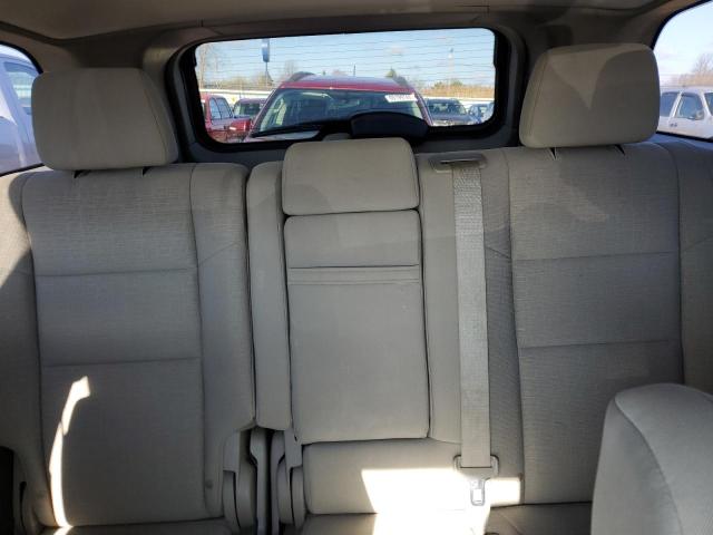 Photo 10 from auction – 2011 JEEP GRAND CHER with VIN 1J4RR4GG3BC515304