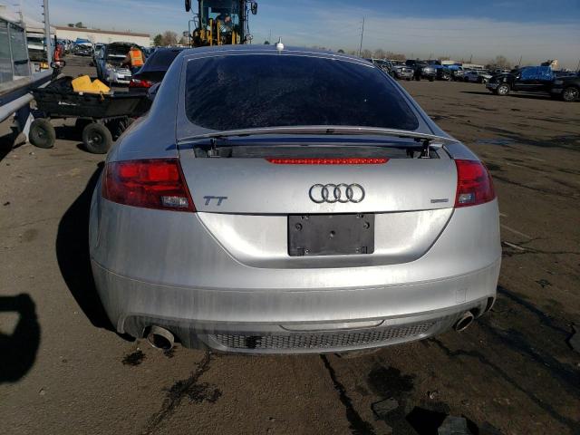 Photo 6 from auction – 2014 AUDI TT PREMIUM with VIN TRUBFAFK3E1001639