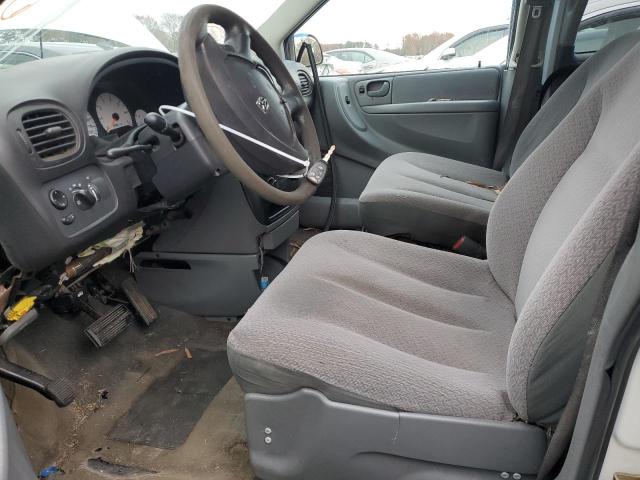 Photo 7 from auction – 2006 DODGE CARAVAN SX with VIN 1D4GP45R26B754641