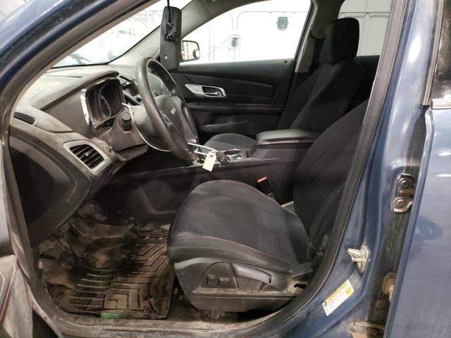 Photo 7 from auction – 2011 GMC TERRAIN SL with VIN 2CTFLREC4B6468434