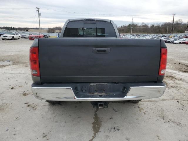 Photo 6 from auction – 2006 DODGE RAM 1500 S with VIN 1D7HA16N66J183728