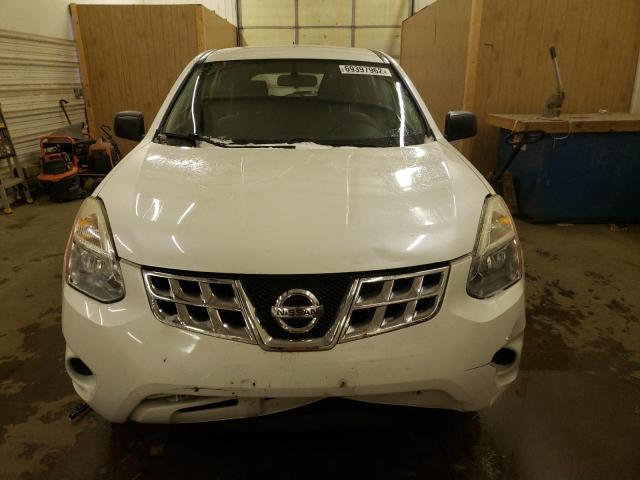Photo 5 from auction – 2011 NISSAN ROGUE S with VIN JN8AS5MV1BW312737