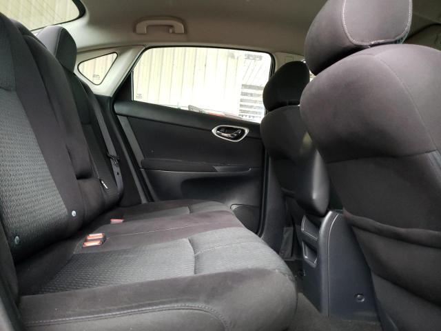 Photo 10 from auction – 2013 NISSAN SENTRA SR with VIN 3N1AB7AP2DL740146