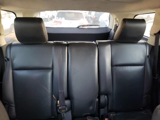 Photo 10 from auction – 2010 DODGE JOURNEY R/ with VIN 3D4PG6FV4AT169073
