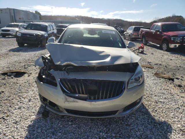 Photo 5 from auction – 2015 BUICK REGAL with VIN 2G4GK5EX6F9296504