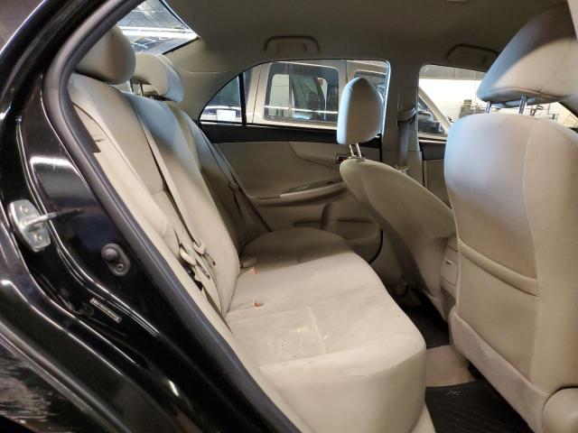 Photo 10 from auction – 2011 TOYOTA COROLLA BA with VIN 2T1BU4EE9BC684516