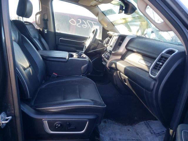 Photo 5 from auction – 2019 RAM 1500 LARAM with VIN 1C6RREDT3KN800559