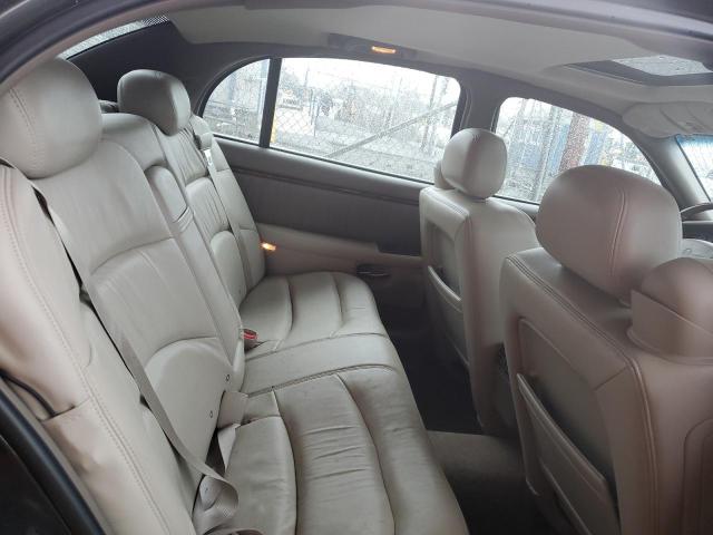 Photo 10 from auction – 2003 BUICK PARK AVENU with VIN 1G4CU541X34145945