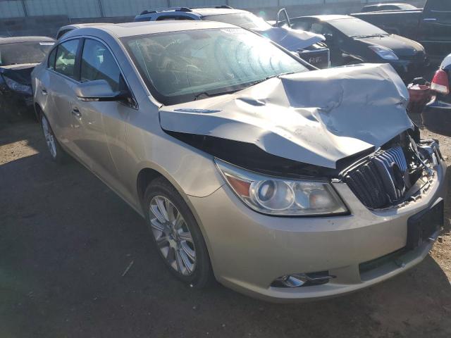 Photo 4 from auction – 2013 BUICK LACROSSE P with VIN 1G4GG5E31DF301031