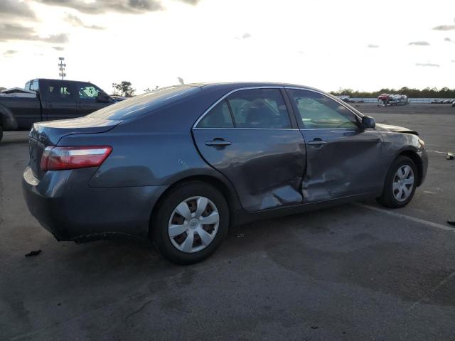 Photo 3 from auction – 2008 TOYOTA CAMRY CE with VIN 4T1BE46K98U775892