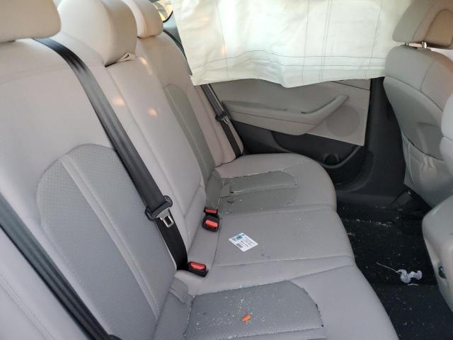 Photo 10 from auction – 2016 HYUNDAI SONATA SE with VIN 5NPE24AFXGH337718