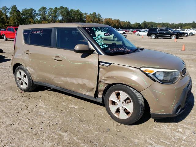 Photo 4 from auction – 2015 KIA SOUL with VIN KNDJN2A21F7157621