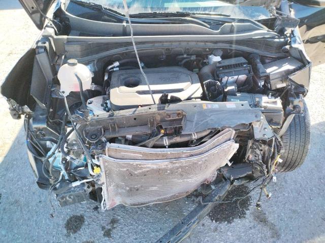 Photo 12 from auction – 2022 KIA SPORTAGE E with VIN KNDPNCAC5N7988448