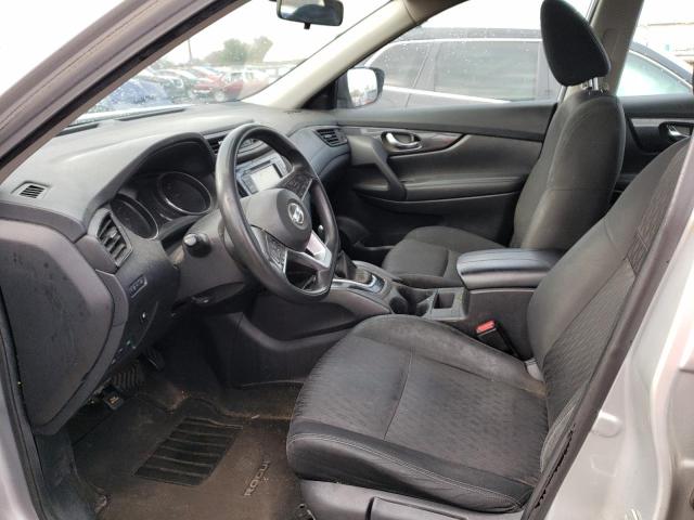 Photo 7 from auction – 2018 NISSAN ROGUE S with VIN KNMAT2MV6JP563060