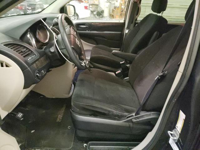 Photo 7 from auction – 2011 DODGE GRAND CARA with VIN 2D4RN3DG4BR750353