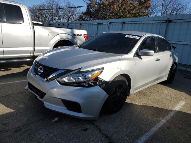 Photo 1 from auction – 2016 NISSAN ALTIMA 2.5 with VIN 1N4AL3AP6GN368226