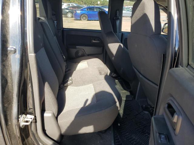 Photo 10 from auction – 2007 CHEVROLET COLORADO with VIN 1GCCS13E878141723