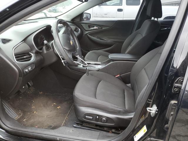 Photo 7 from auction – 2016 CHEVROLET MALIBU LT with VIN 1G1ZE5ST5GF306852