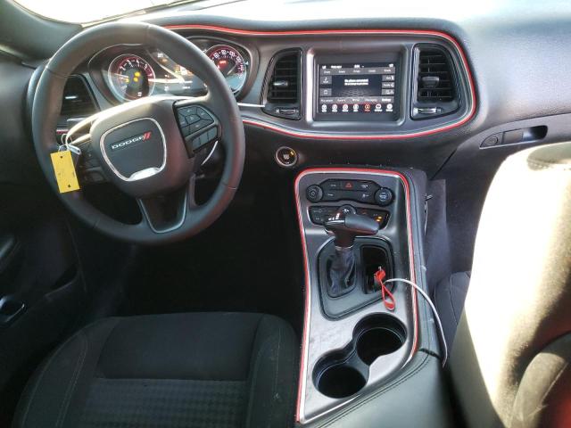 Photo 8 from auction – 2018 DODGE CHALLENGER with VIN 2C3CDZAG1JH152968