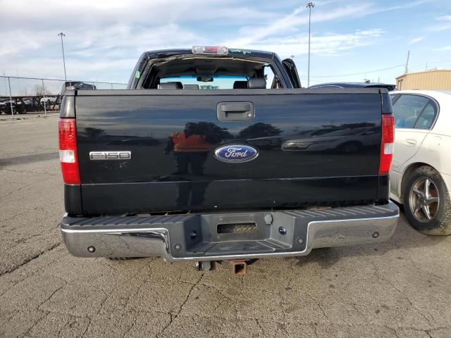 Photo 6 from auction – 2007 FORD F150 SUPER with VIN 1FTPW12VX7FA48916