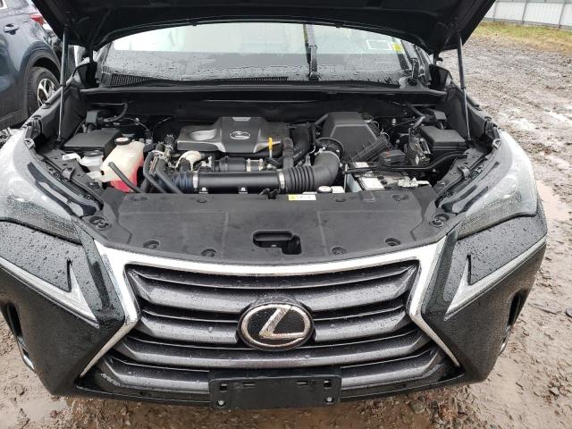 Photo 12 from auction – 2017 LEXUS NX 200T with VIN JTJBARBZ0H2144893